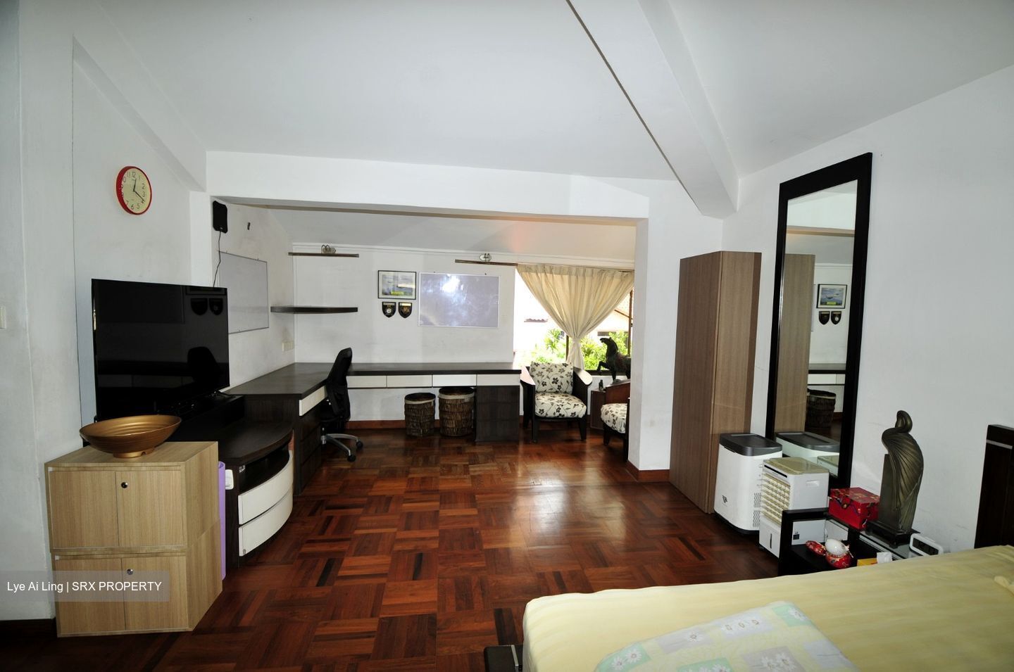 Jalan Haji Salam (D16), Apartment #549339931